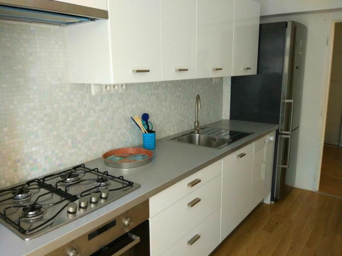 Riverview Apartment Bratysława Zewnętrze zdjęcie